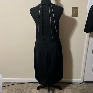 Dress for a special occasion